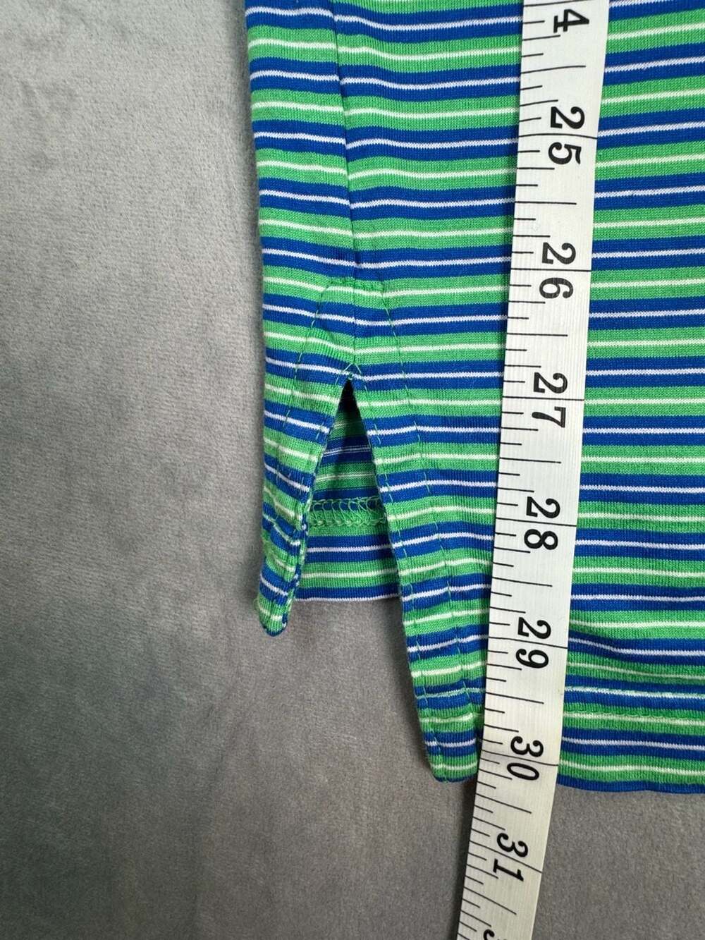 Peter Millar - Picture 7 of 7